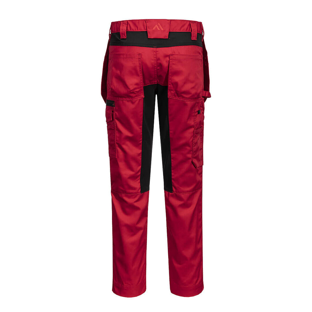 Portwest CD883 WX2 Eco Stretch Holster Trousers