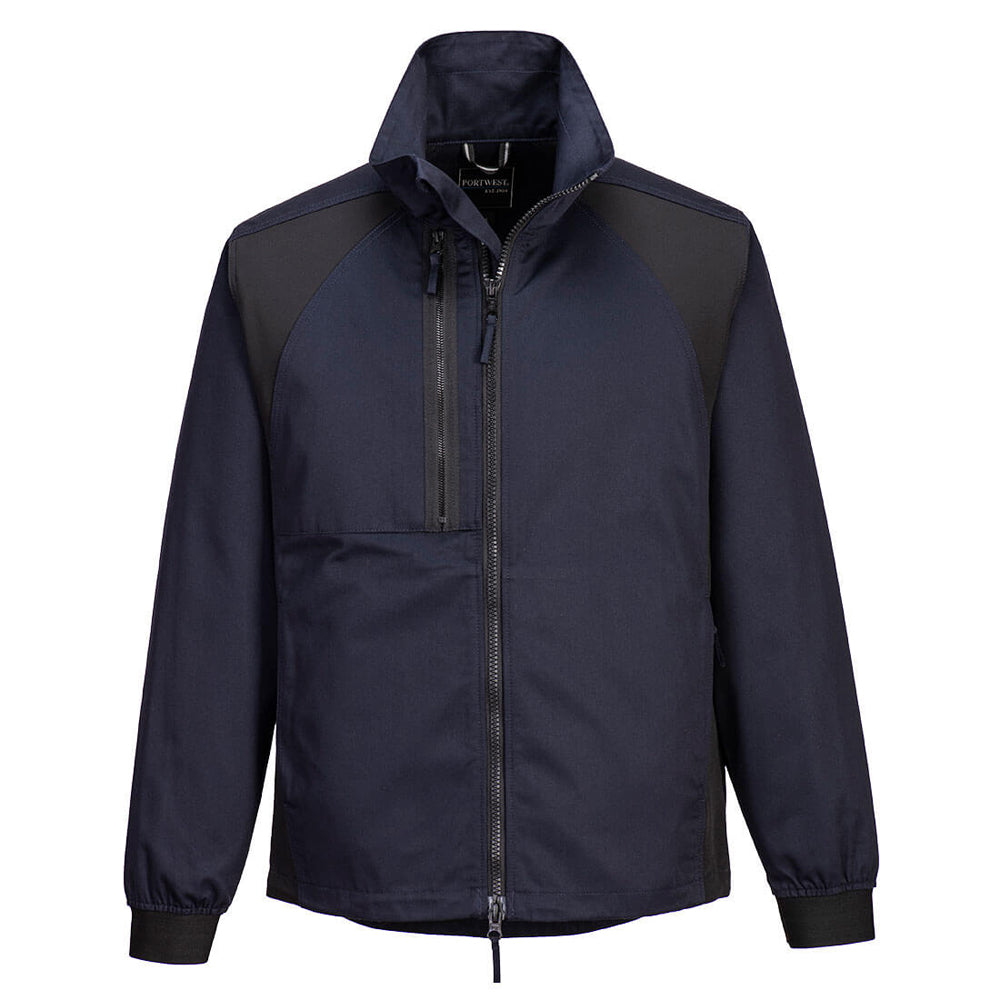 Portwest CD885 WX2 Eco Stretch Work Jacket