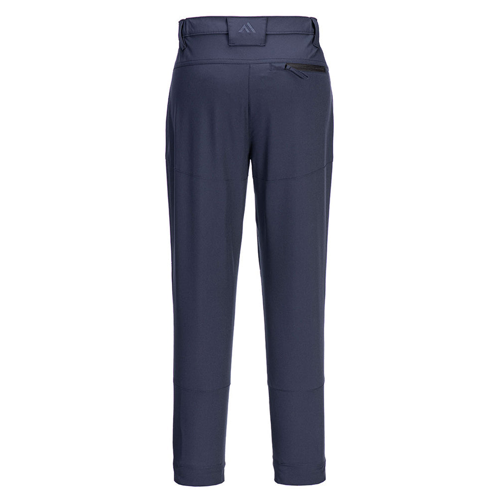 Portwest CD887 WX2 Eco Women's Stretch Service Trousers