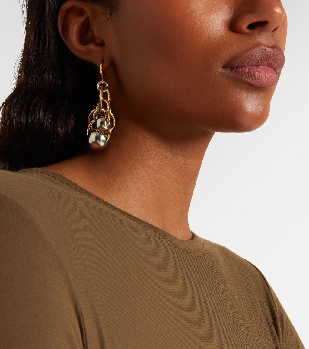 Isabel Marant Elina Earrings