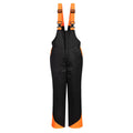 Portwest CH12 Oak Chainsaw Bib & Brace
