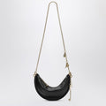 Mini Chloé Icons black shoulder bag