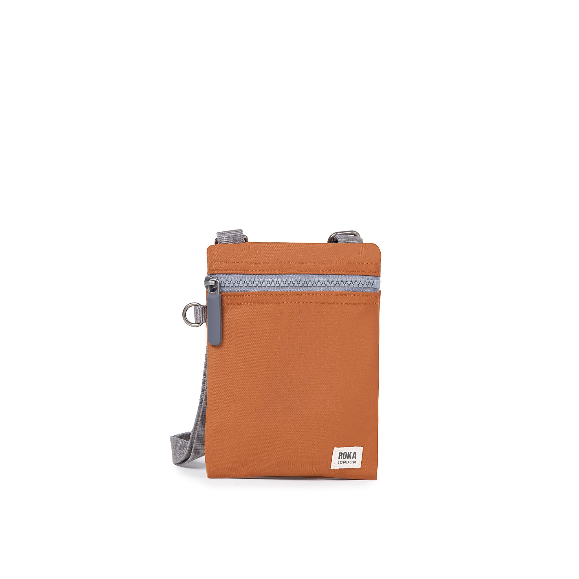 ROKA Chelsea Bran Recycled Nylon Bag