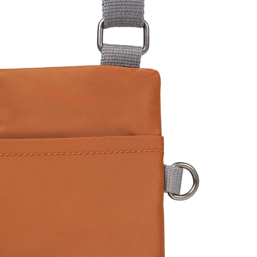 ROKA Chelsea Bran Recycled Nylon Bag