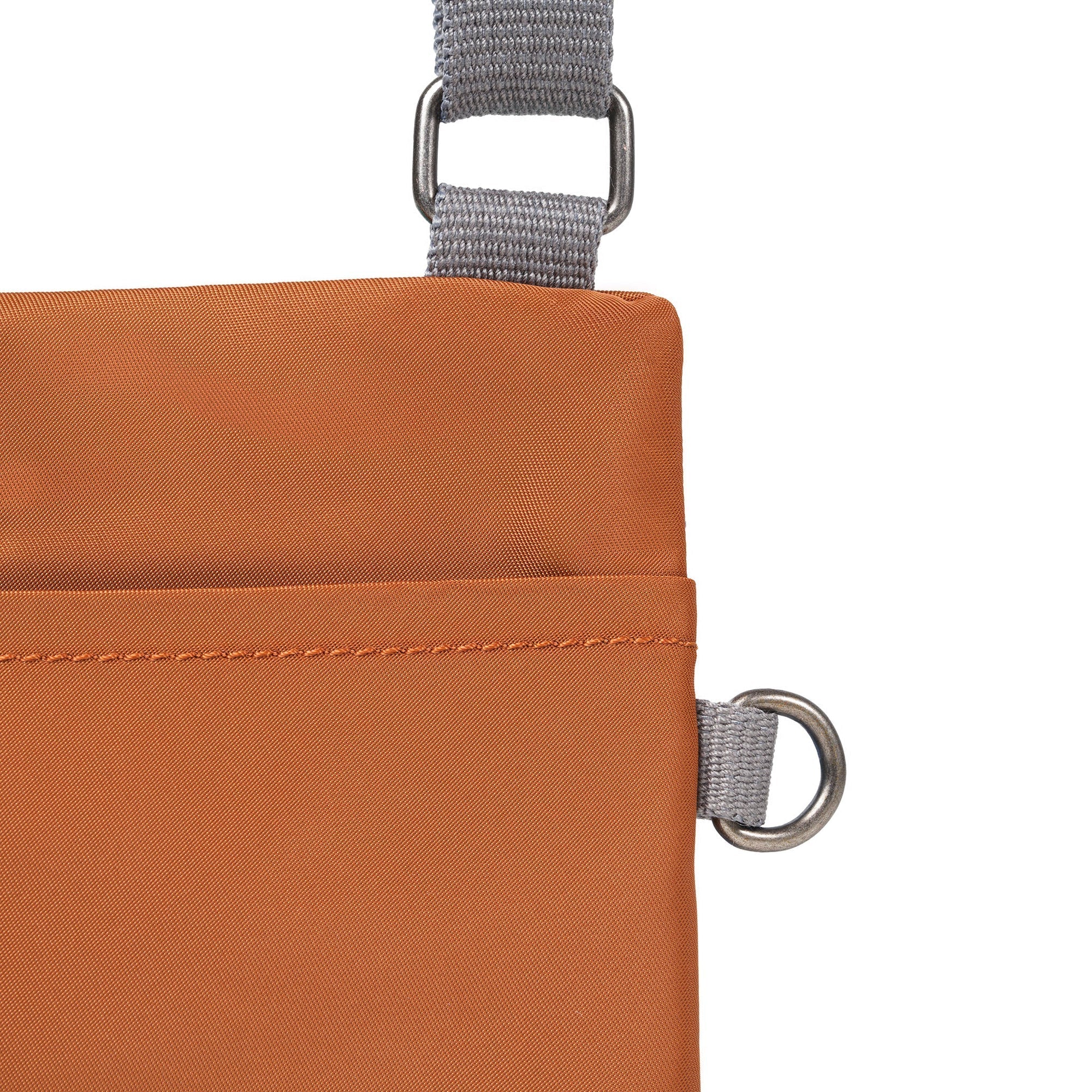 ROKA Chelsea Bran Recycled Nylon Bag