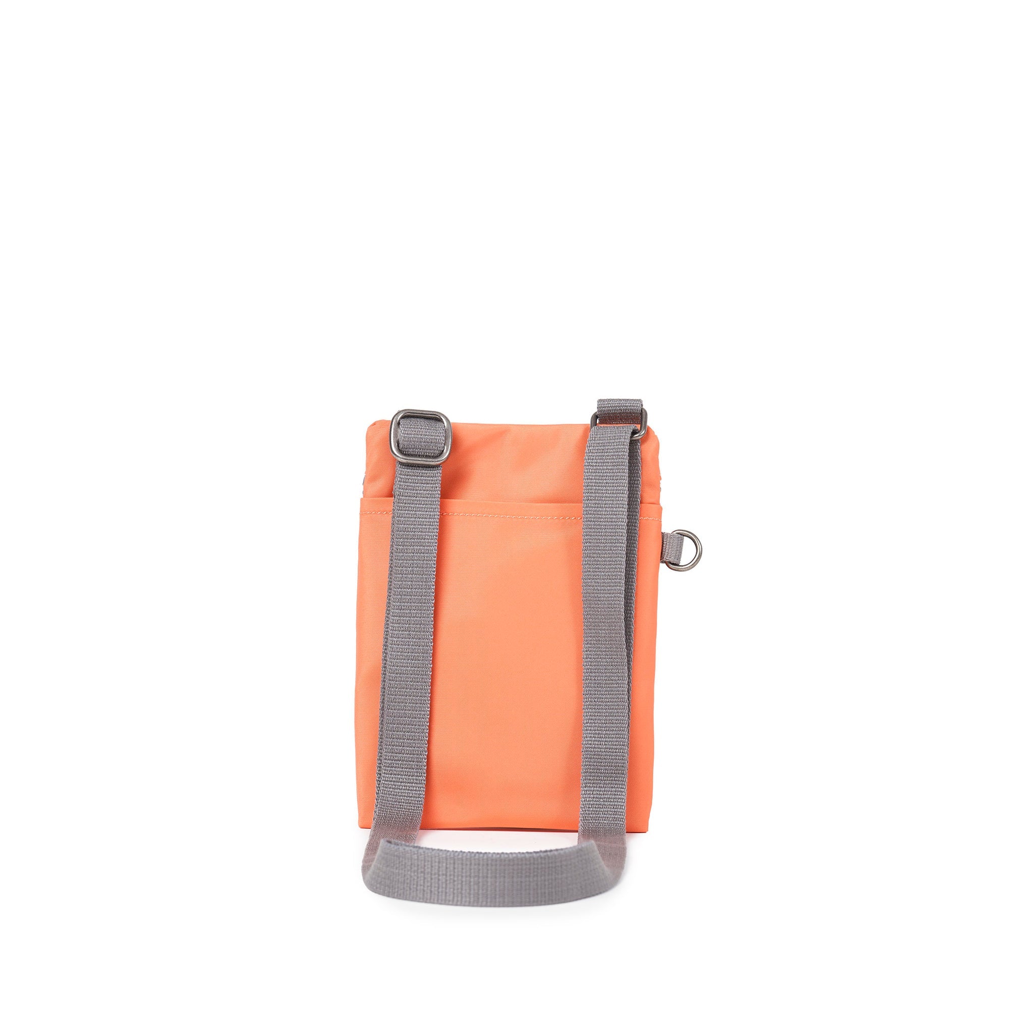ROKA Chelsea Firecracker Recycled Nylon Bag