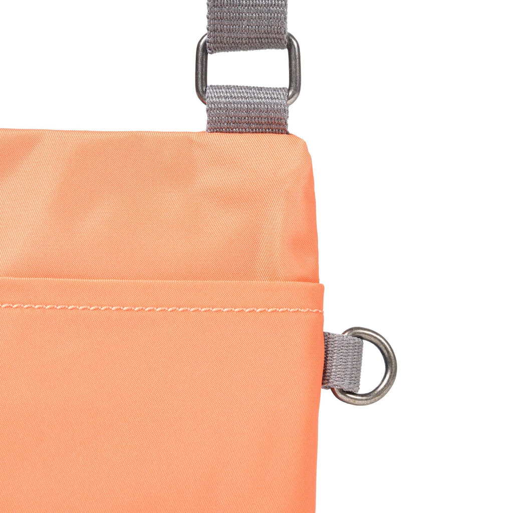 ROKA Chelsea Firecracker Recycled Nylon Bag