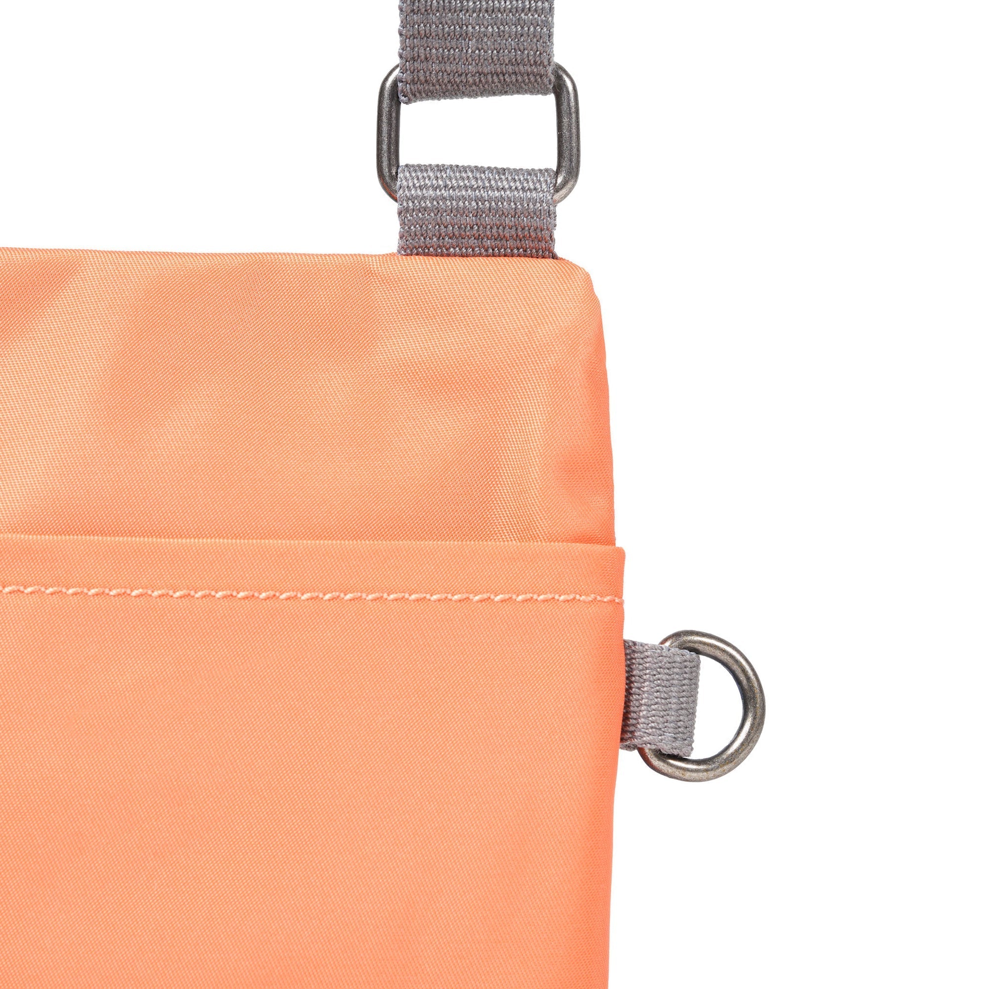 ROKA Chelsea Firecracker Recycled Nylon Bag