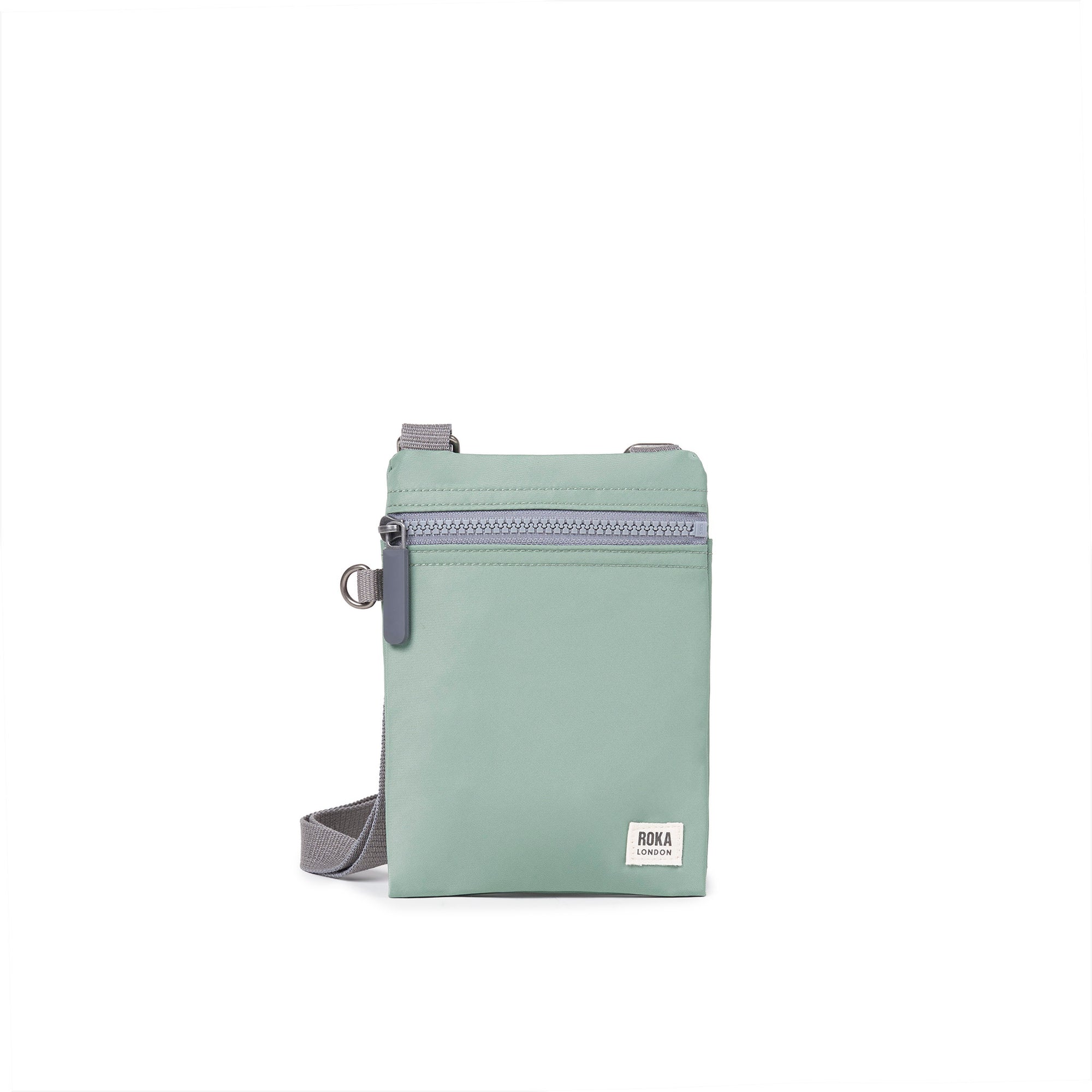 ROKA Chelsea Frost Recycled Nylon Bag