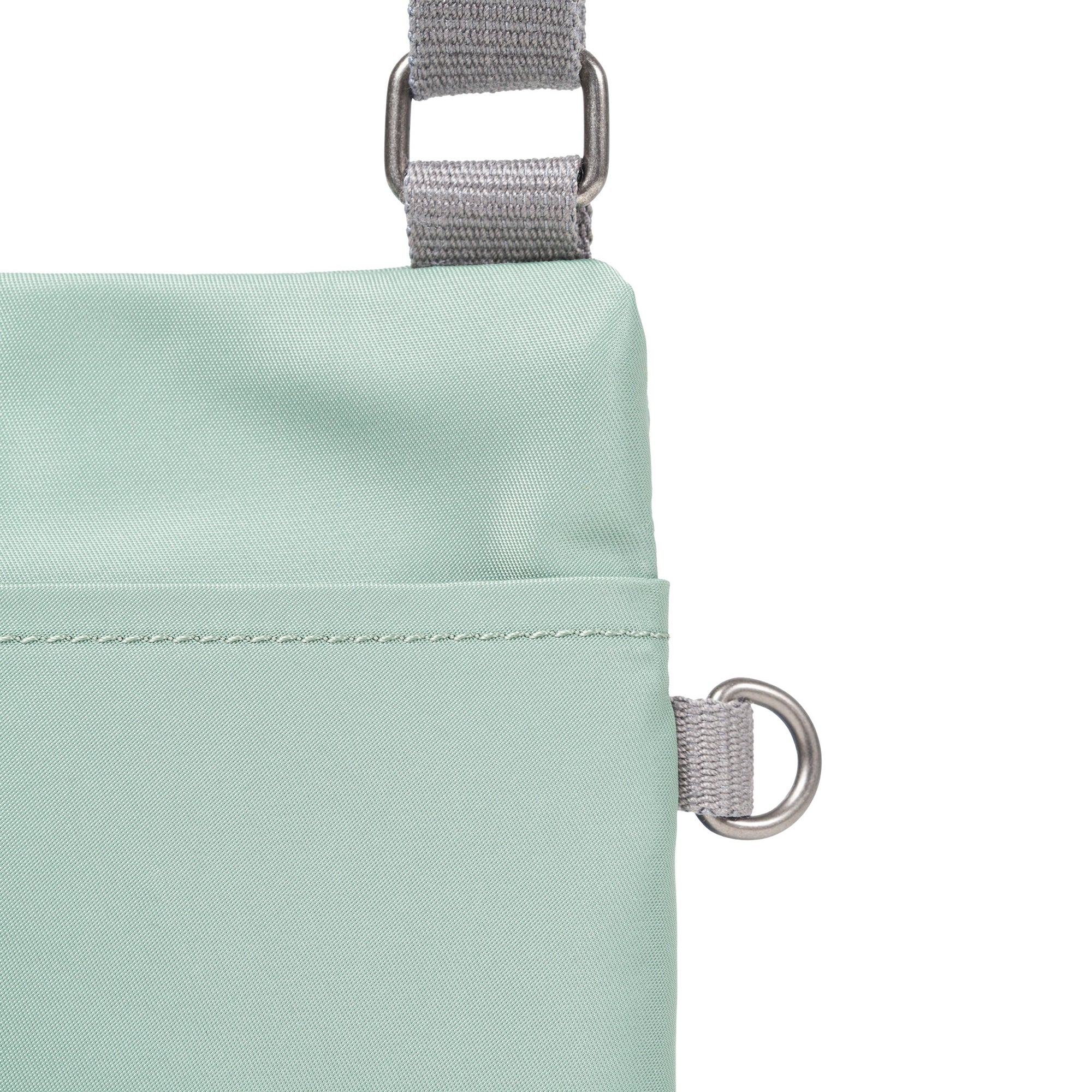 ROKA Chelsea Frost Recycled Nylon Bag