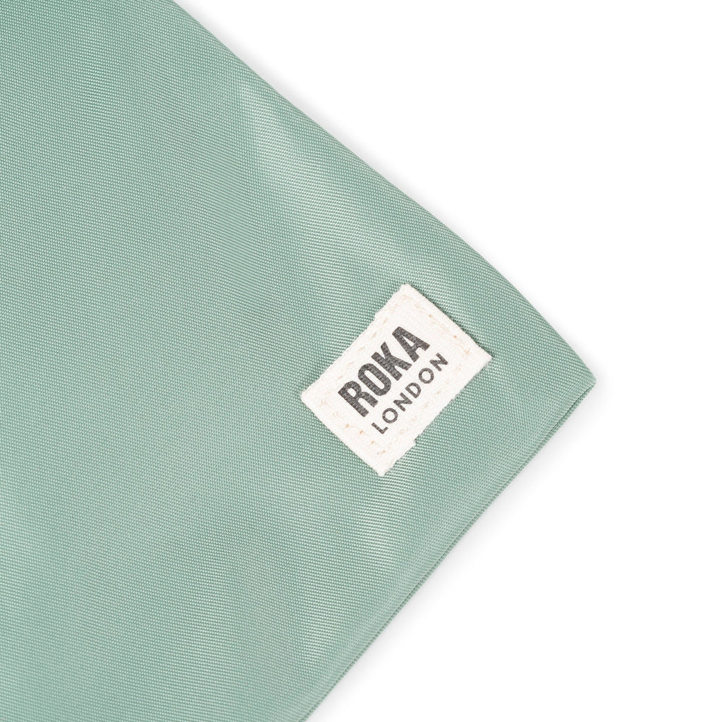 ROKA Chelsea Frost Recycled Nylon Bag