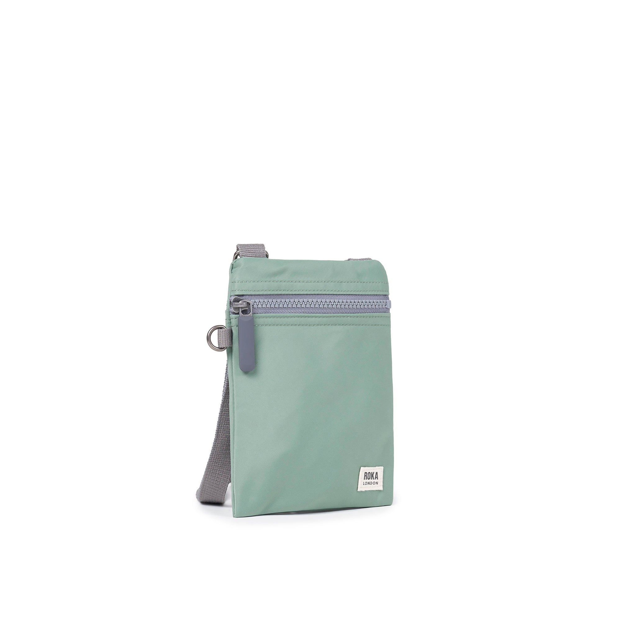ROKA Chelsea Frost Recycled Nylon Bag