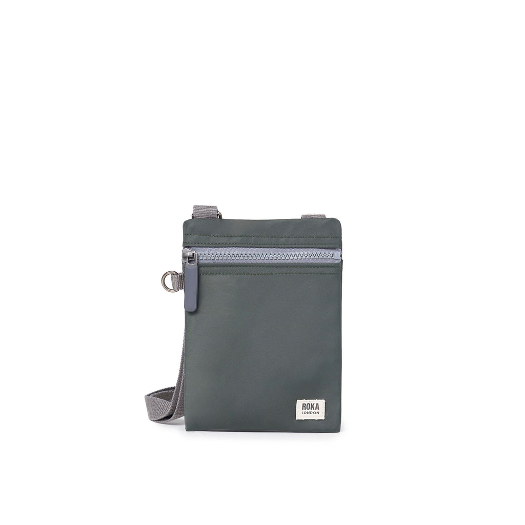 ROKA Chelsea Thyme Recycled Nylon Bag