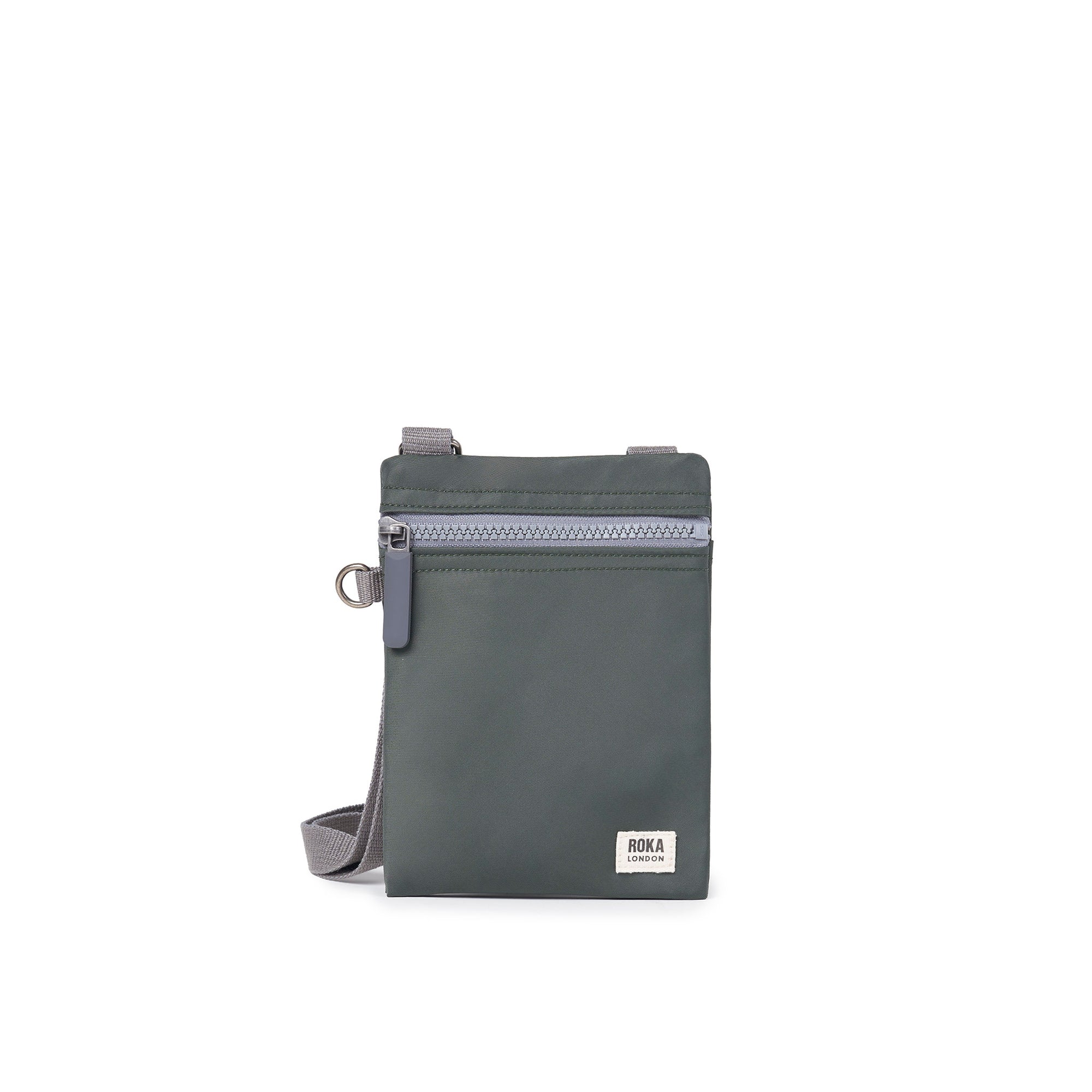 ROKA Chelsea Thyme Recycled Nylon Bag