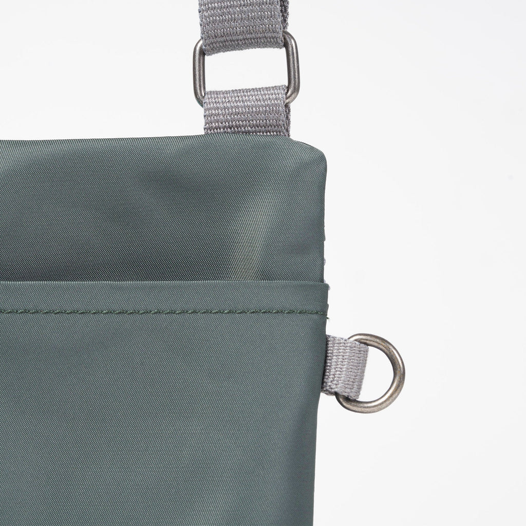 ROKA Chelsea Thyme Recycled Nylon Bag