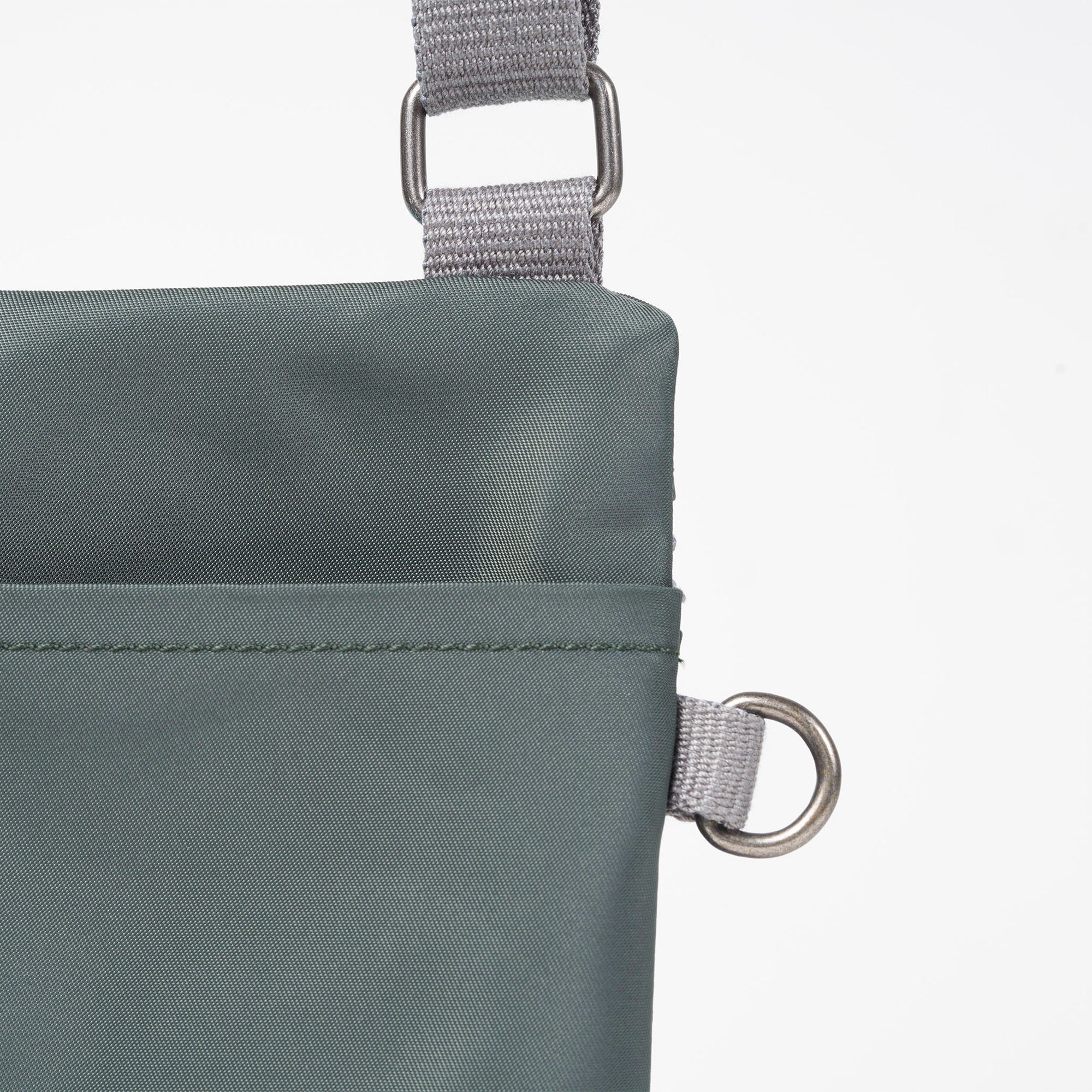 ROKA Chelsea Thyme Recycled Nylon Bag