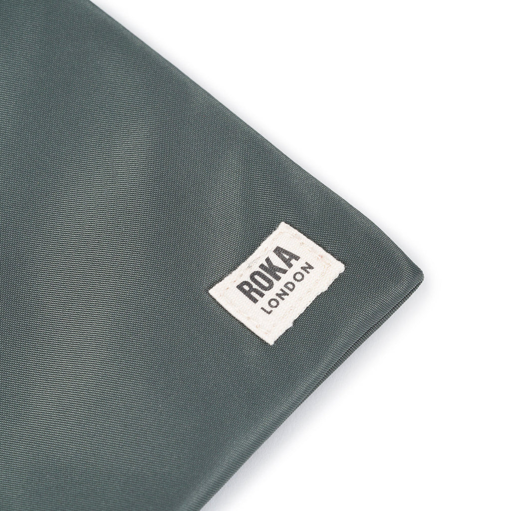 ROKA Chelsea Thyme Recycled Nylon Bag