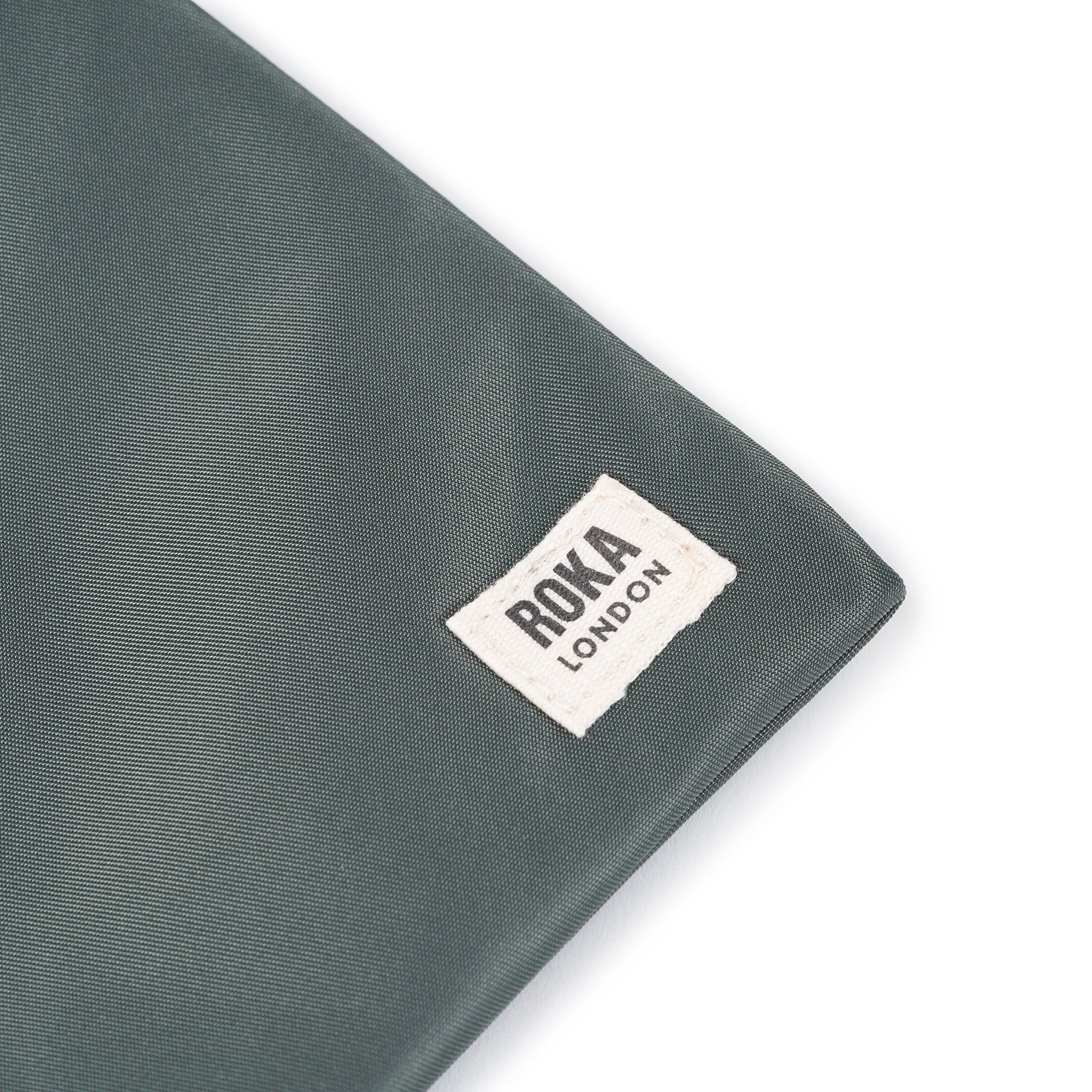 ROKA Chelsea Thyme Recycled Nylon Bag