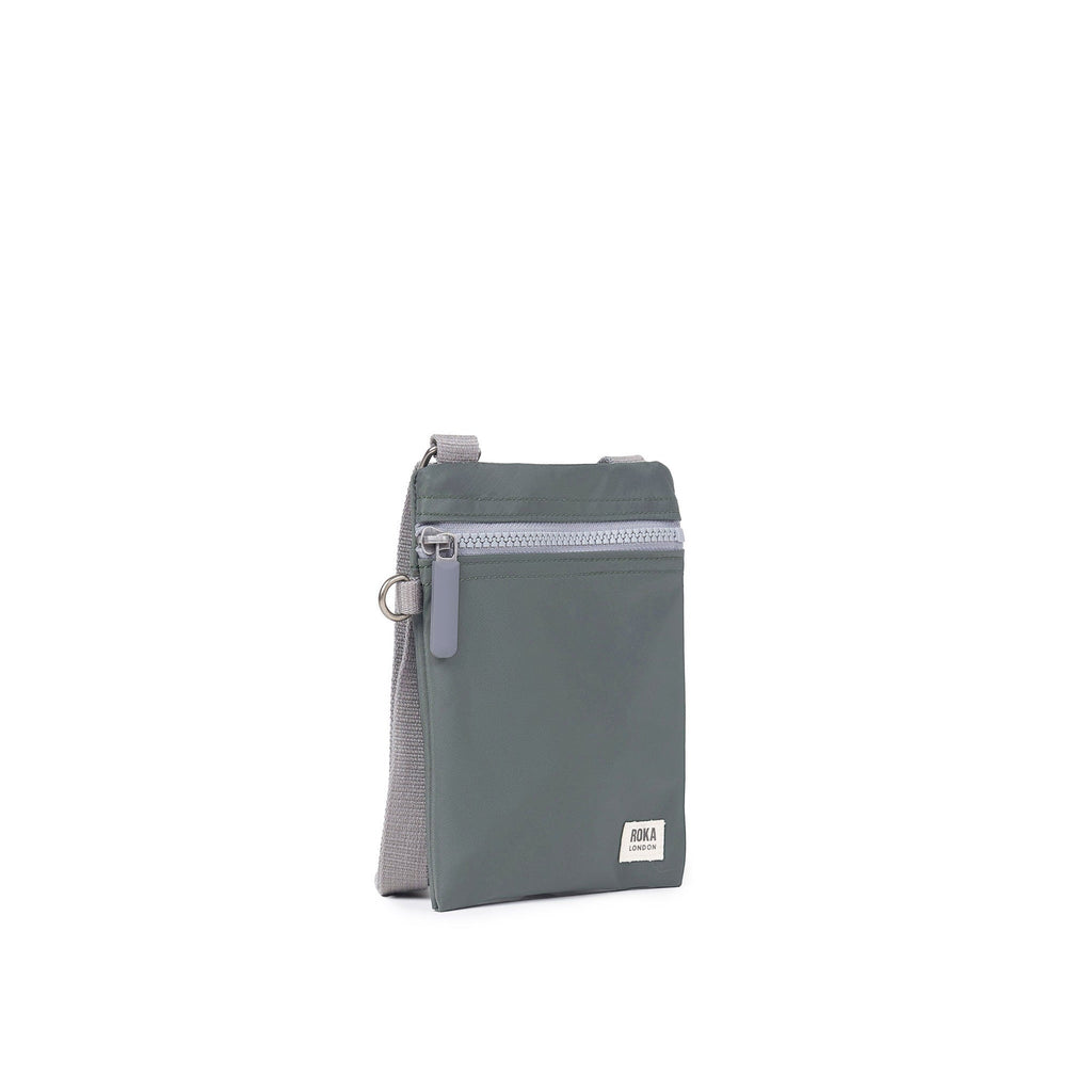 ROKA Chelsea Thyme Recycled Nylon Bag