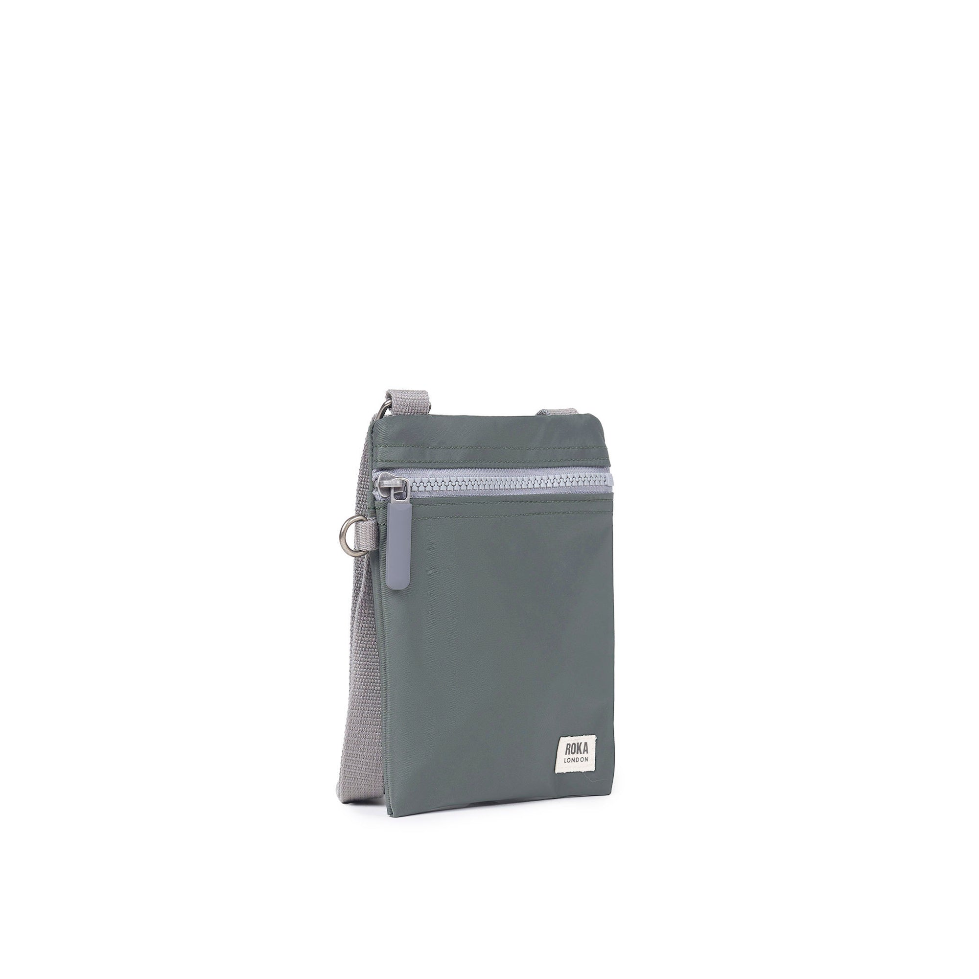 ROKA Chelsea Thyme Recycled Nylon Bag