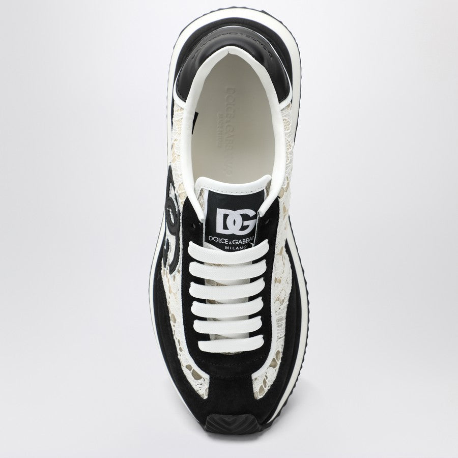 Low Top Sneakers