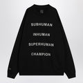 Black Jumbo Jeson sweatshirt
