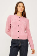 Rails Coralee Knit Cardigan in Ballet