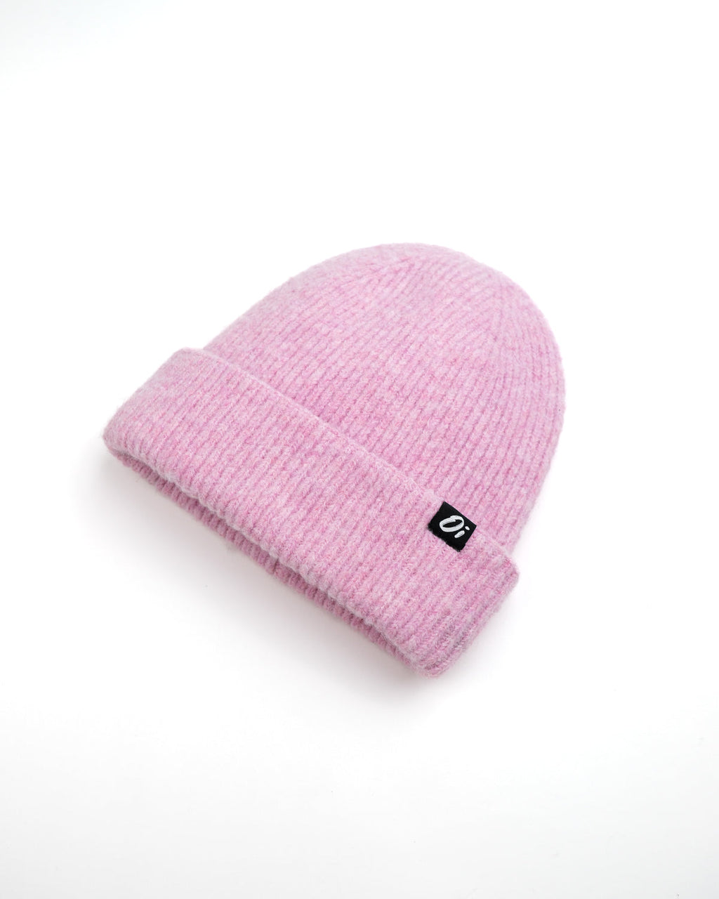 Outside In Elements Beanie | Rose