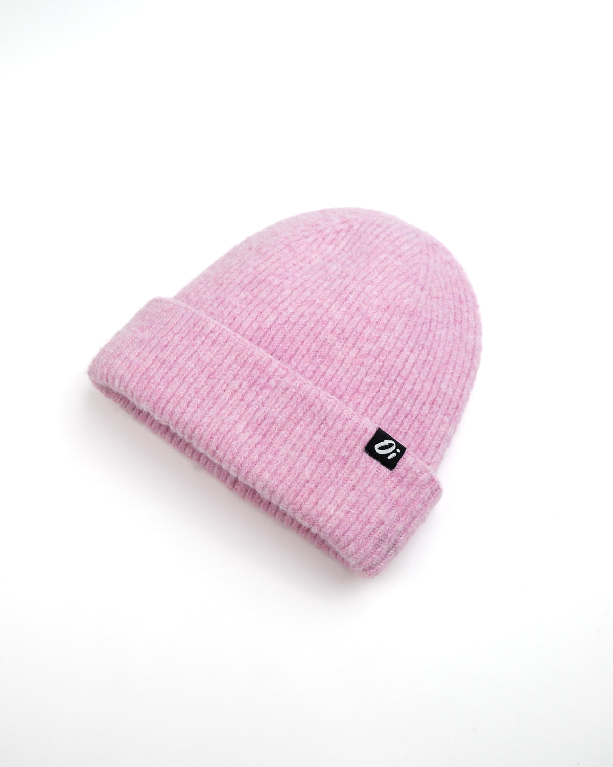 Outside In Elements Beanie | Rose