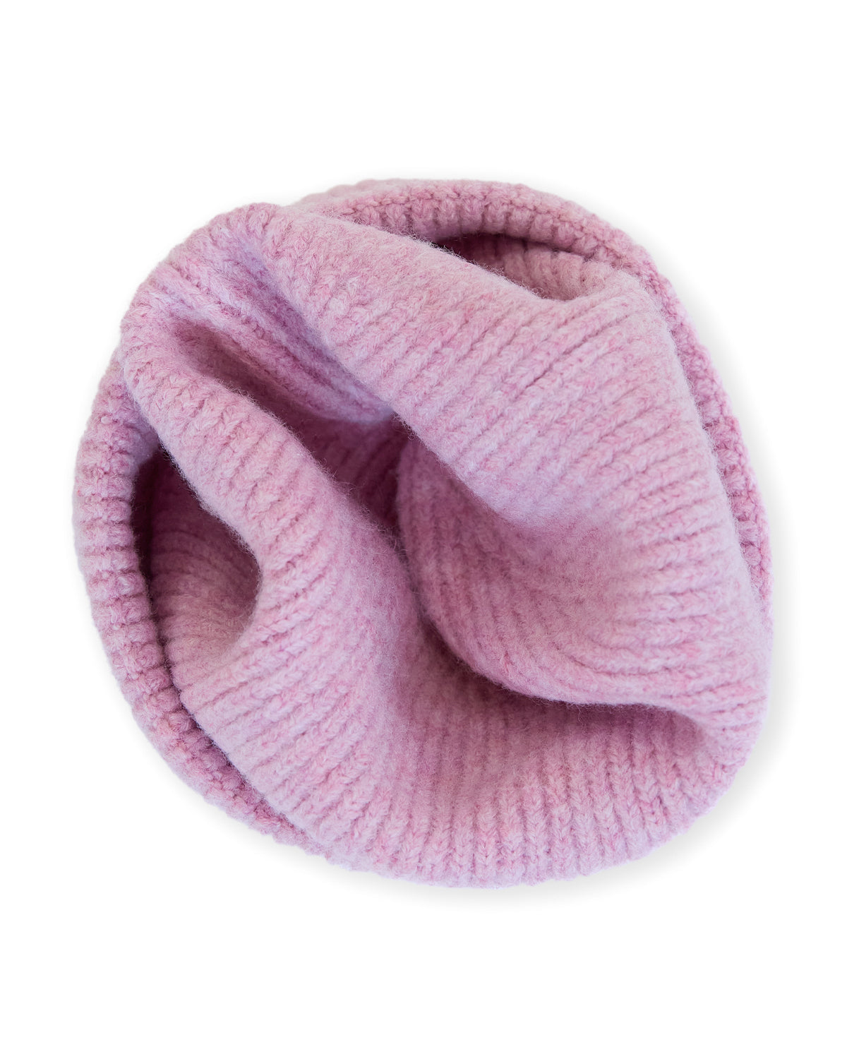 Outside In Elements Beanie | Rose