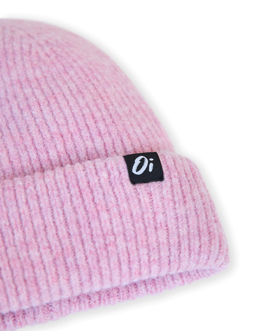 Outside In Elements Beanie | Rose