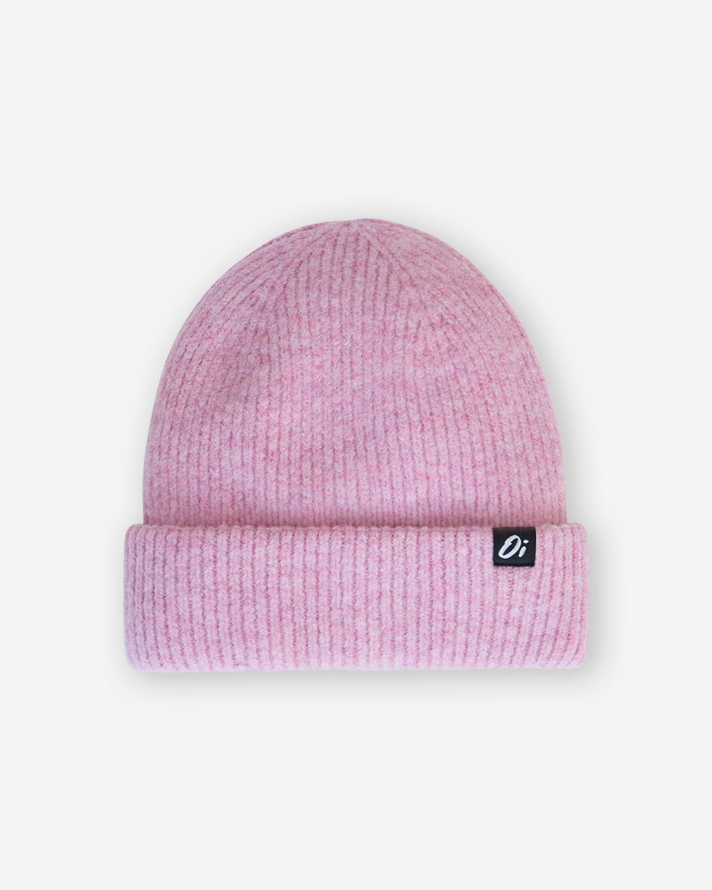 Outside In Elements Beanie | Rose