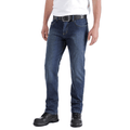 Carhartt 102804 Rugged Flex Relaxed Fit 5-Pocket Jean Superior 30" Waist 30" Leg