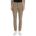 Carhartt 103224 Womens Crawford Mid-weight Slim Fit Trouser Pant YUKON / UK 14 / REG