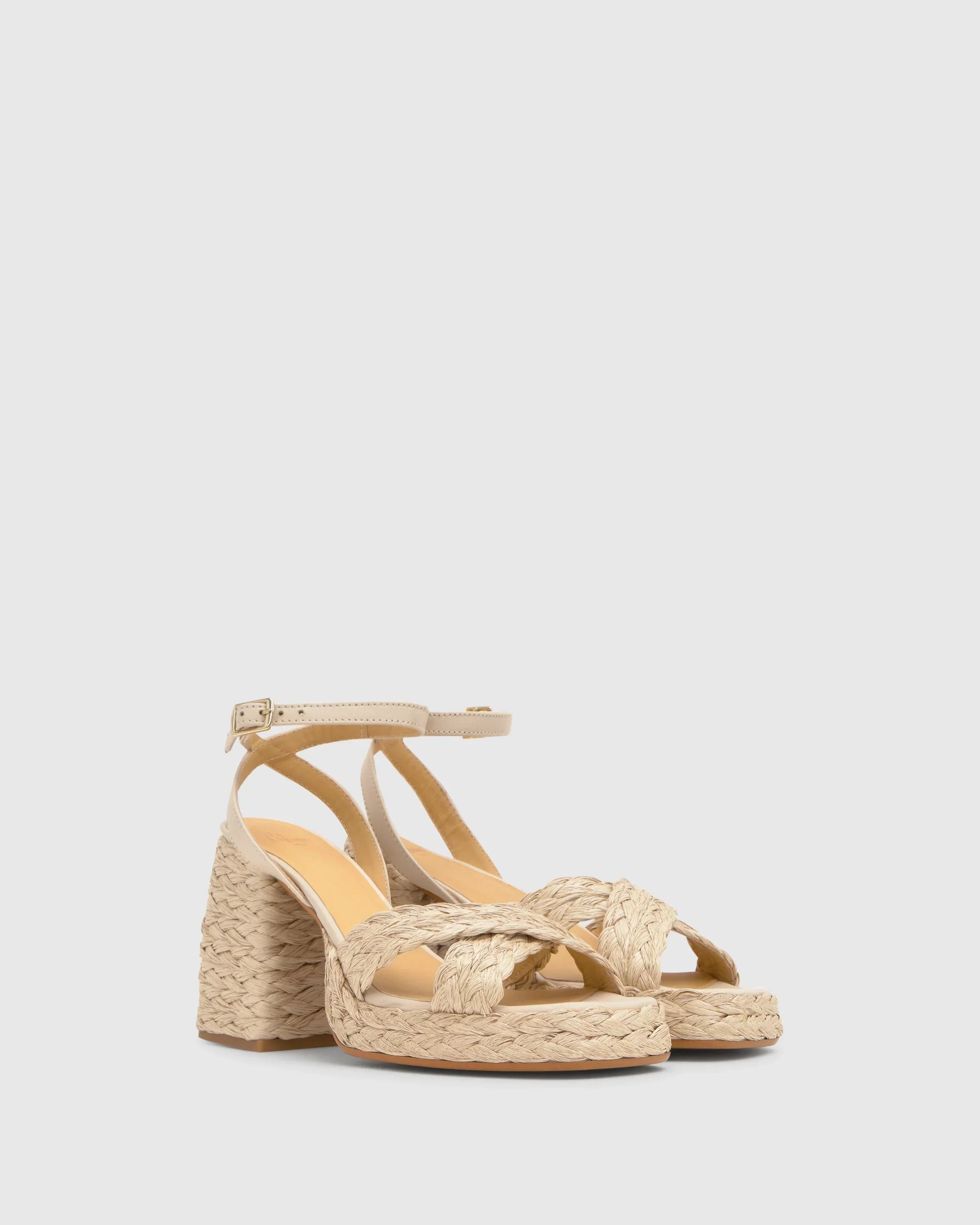 Castaner Valeriette in Raw