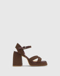 Castaner Valle in Brown