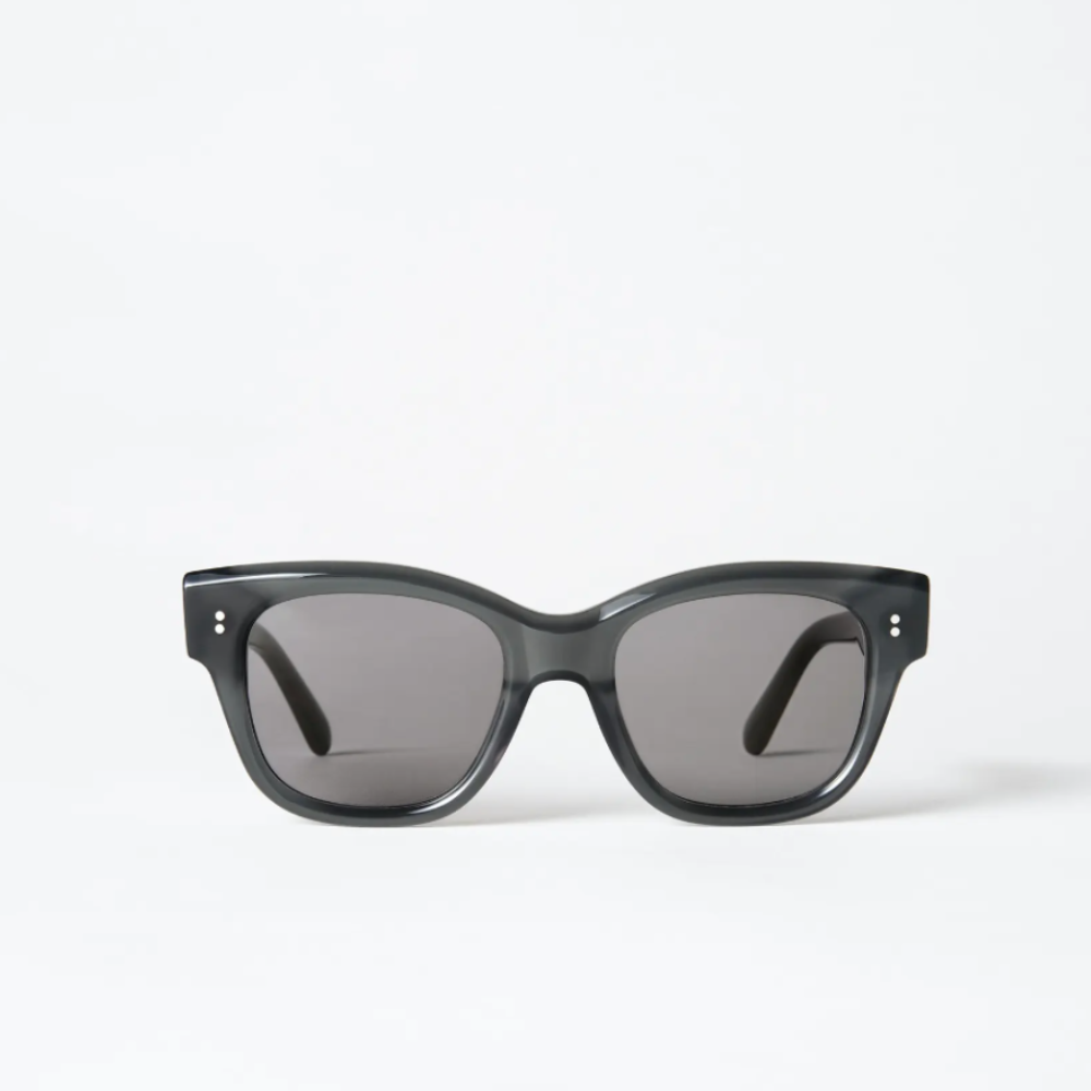 Chimi Sunglasses  07 Dark Grey