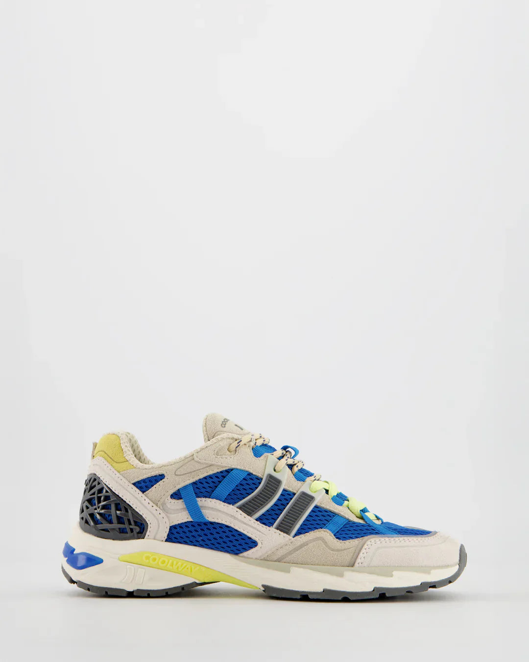 Coolway 2003 Sneakers in Blue