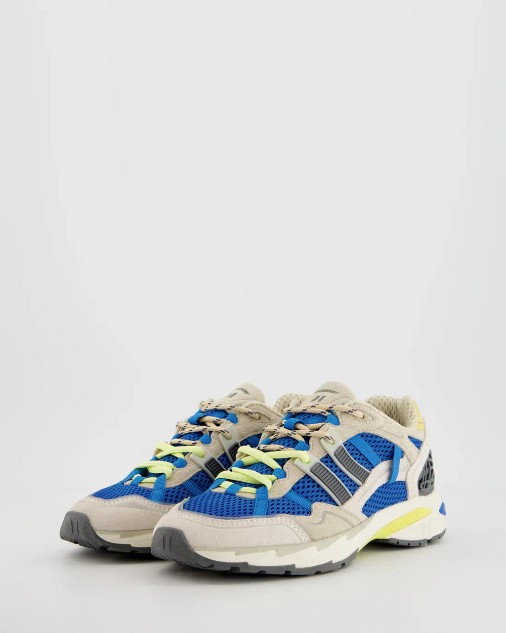 Coolway 2003 Sneakers in Blue