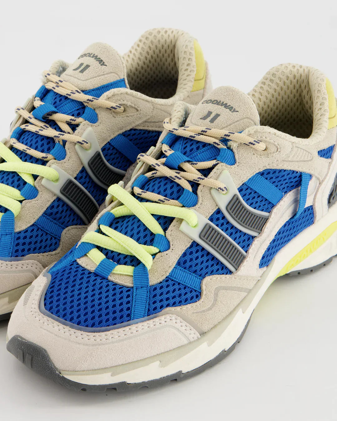Coolway 2003 Sneakers in Blue