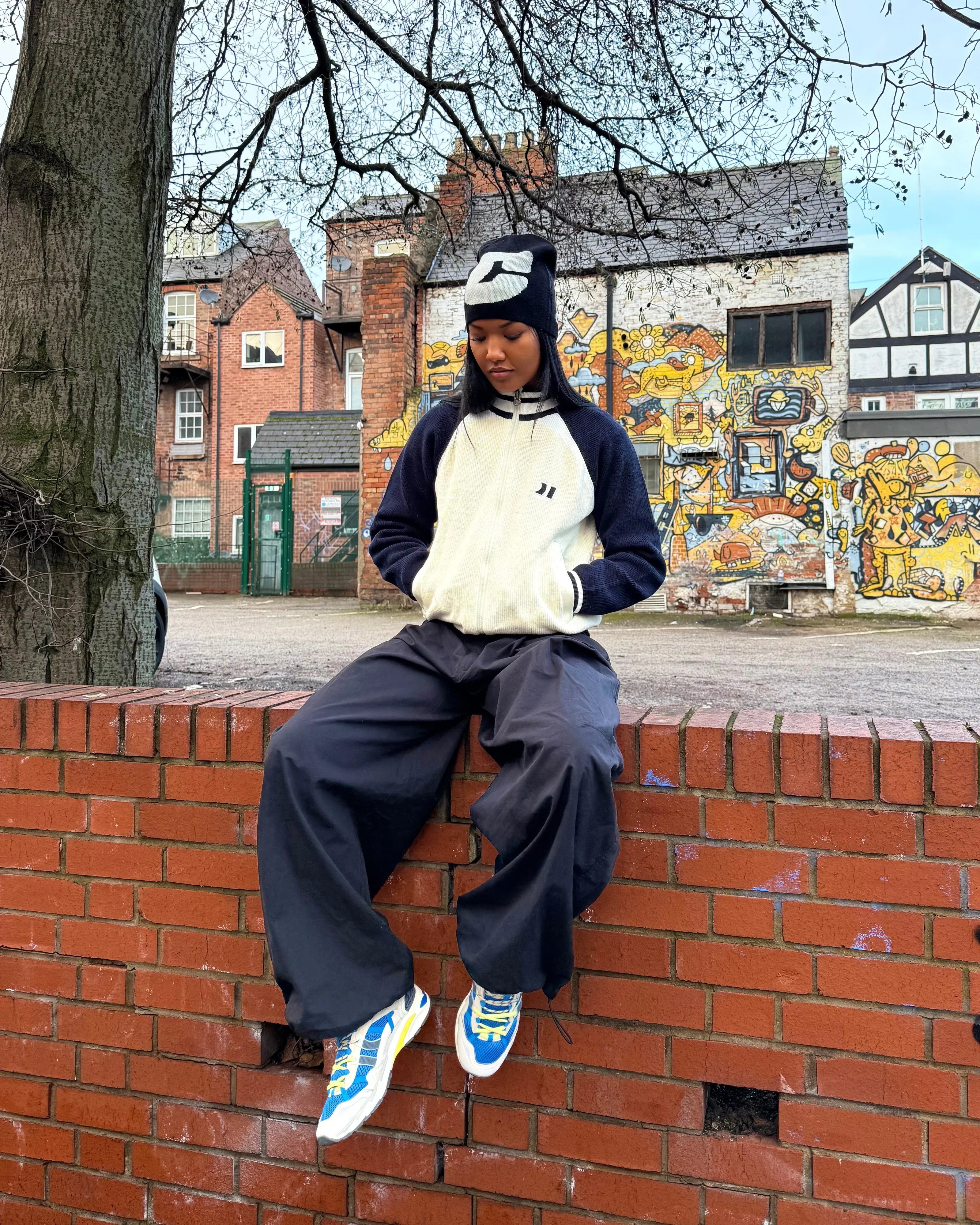 Coolway 2003 Sneakers in Blue