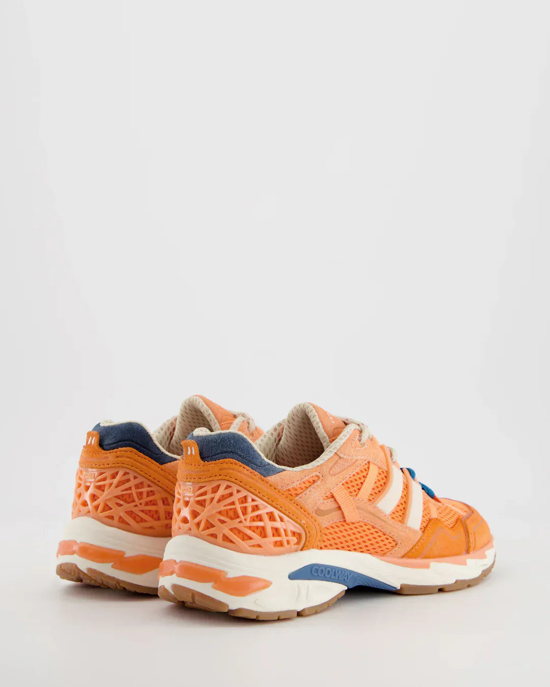 Coolway 2003 in Orange