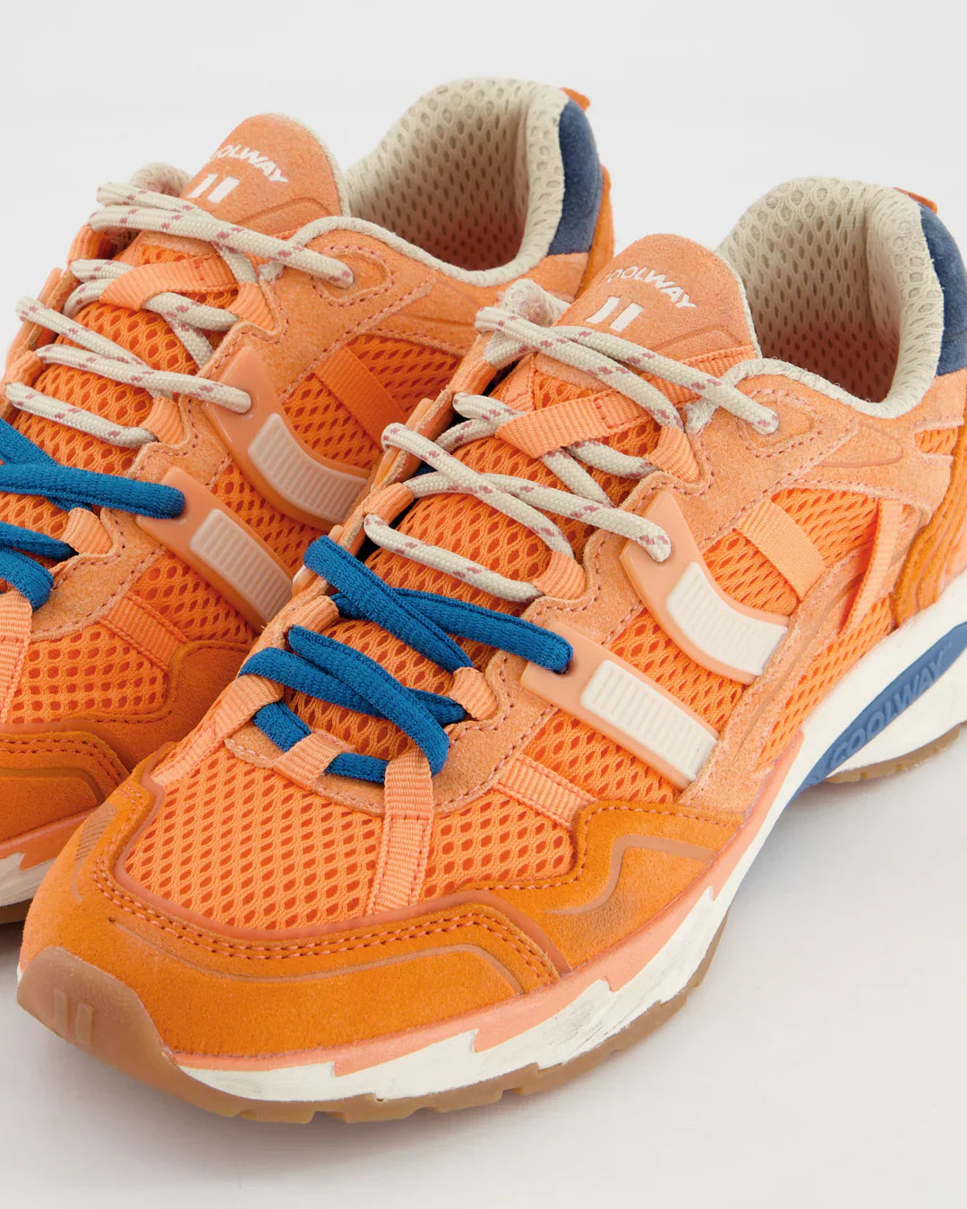 Coolway 2003 in Orange