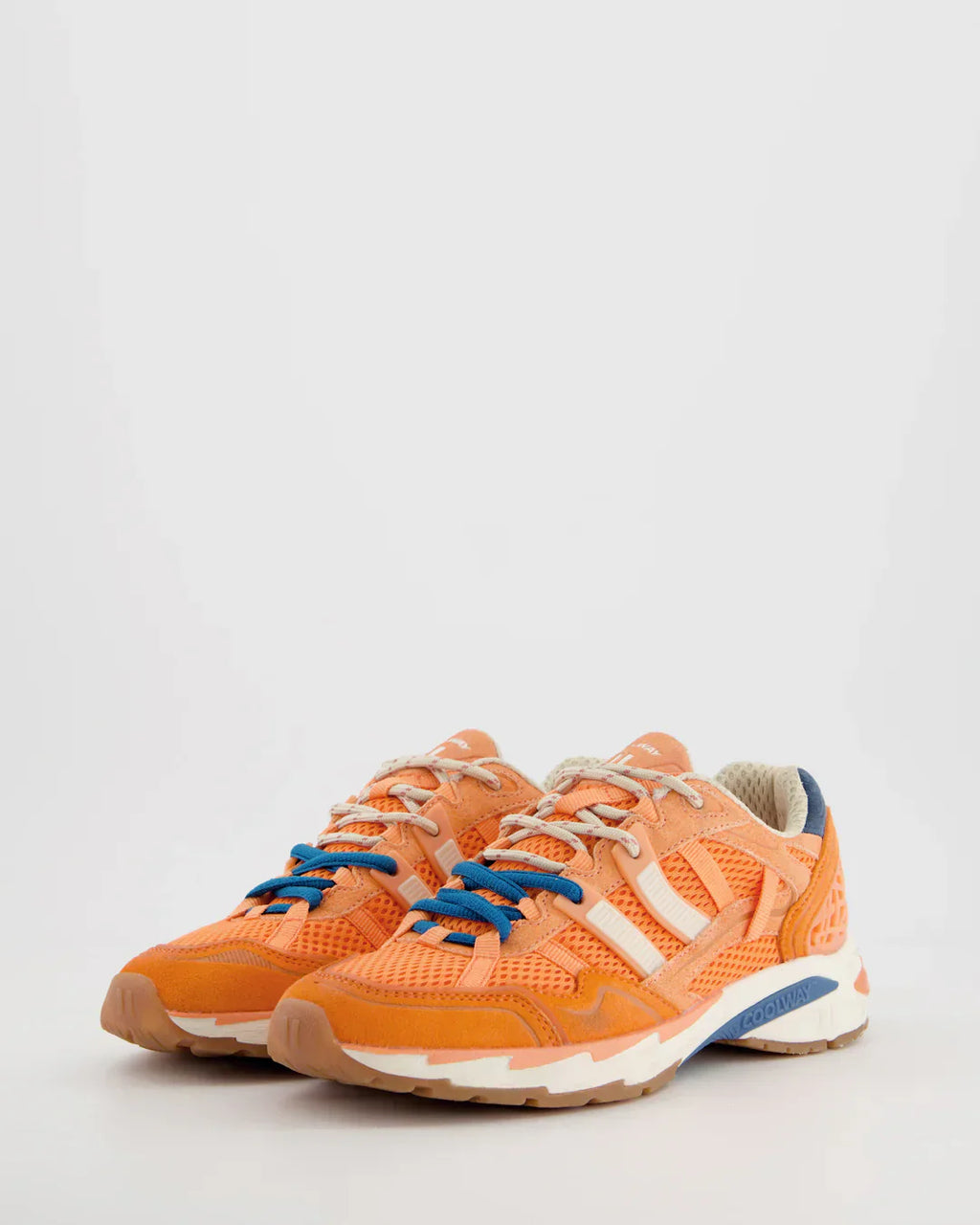 Coolway 2003 in Orange