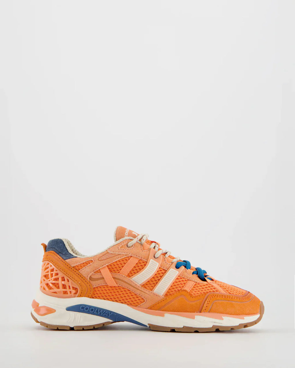 Coolway 2003 in Orange