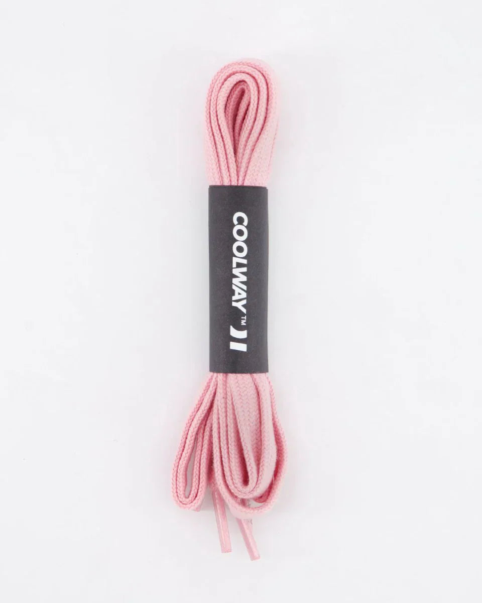 Coolway Goal in Ice