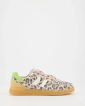 Coolway Goal in Leopard