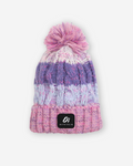 Outside In Pom Pom Hat | Candy Cloud