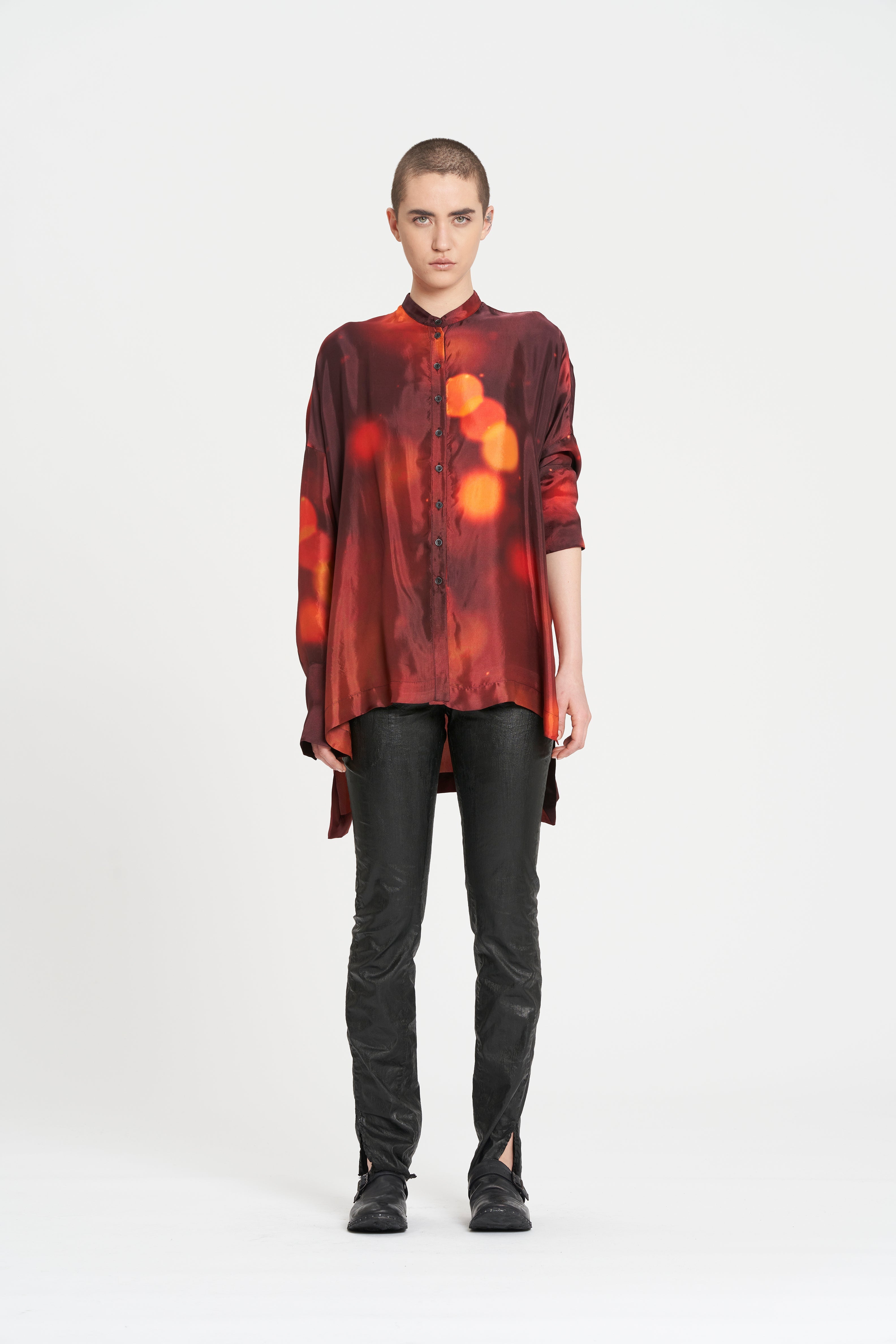 Masnada Lit Shirt