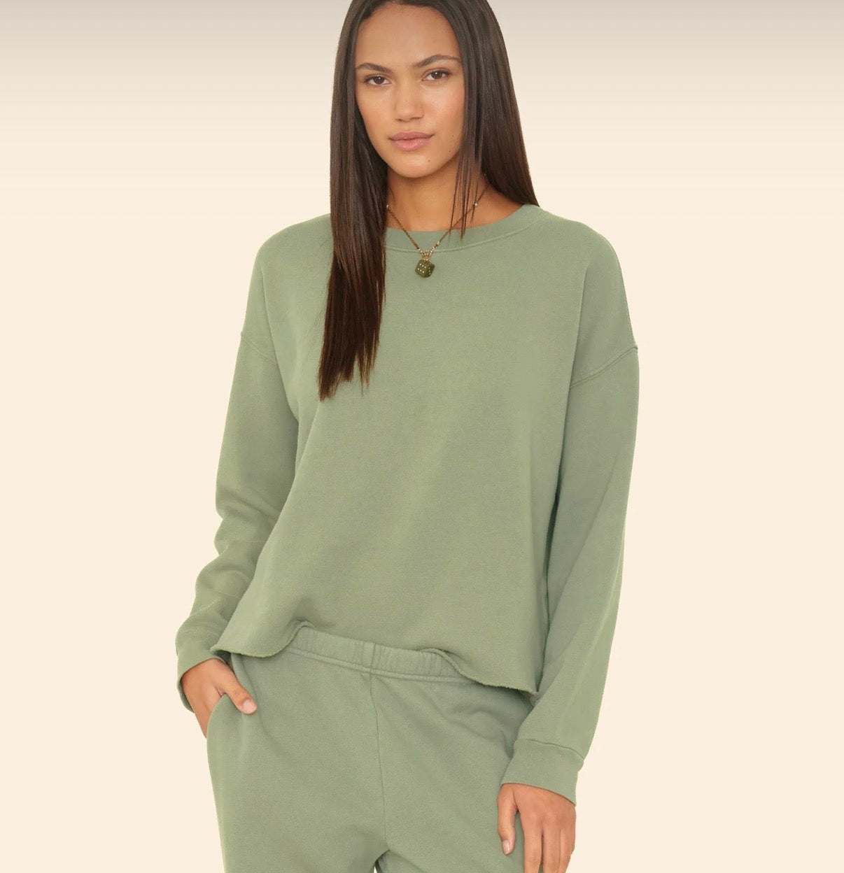 Xirena Honor Sweatshirt